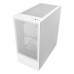 Корпус NZXT H5 Flow Edition White (CC-H51FW-01)