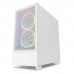 Корпус NZXT H5 Flow Edition White (CC-H51FW-01)