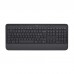 Комплект Logitech Signature MK650 Combo for Business UA Graphite (920-011004)