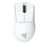 Мишка Razer DeathAdder V3 PRO Wireless White (RZ01-04630200-R3G1)