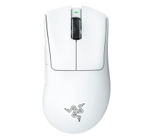 Мишка Razer DeathAdder V3 PRO Wireless White (RZ01-04630200-R3G1)