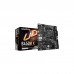 Материнська плата GIGABYTE B450M K