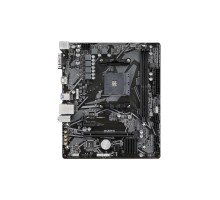 Материнська плата GIGABYTE B450M K