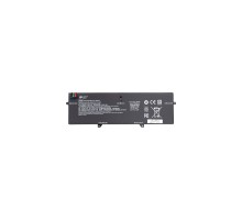 Акумулятор до ноутбука HP EliteBook X360 1040 G5 (BL04XL) 7.7V 7300mAh PowerPlant (NB461882)