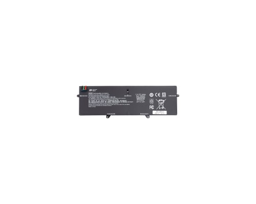 Акумулятор до ноутбука HP EliteBook X360 1040 G5 (BL04XL) 7.7V 7300mAh PowerPlant (NB461882)