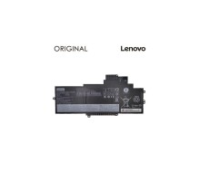 Акумулятор до ноутбука Lenovo L21D3P70 11.61V 4270mAh (NB481378)