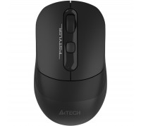 Мишка A4Tech FB10CS Wireless/Bluetooth Stone Black (FB10CS Stone Black)