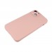 Чохол до мобільного телефона Dengos Soft iPhone 14 Plus (pink) (DG-TPU-SOFT-12)