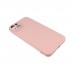 Чохол до мобільного телефона Dengos Soft iPhone 14 Plus (pink) (DG-TPU-SOFT-12)