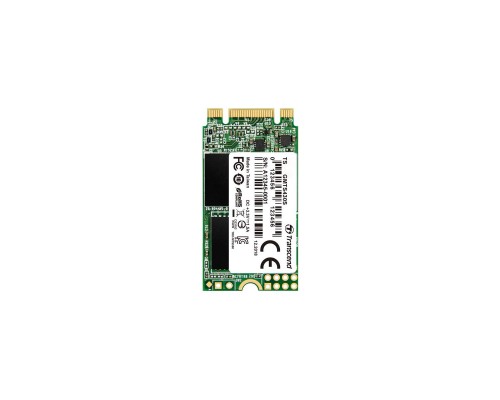 Накопичувач SSD M.2 2242 1TB Transcend (TS1TMTS430S)