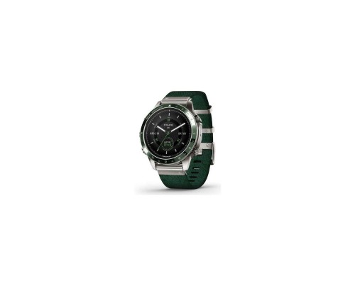 Смарт-годинник Garmin MARQ Golfer Gen 2 (010-02648-21)