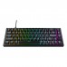 Клавіатура Xtrfy K5 68 keys Kailh Red Hot-swap RGB UA Black (K5-RGB-CPT-BLACK-R-UKR)