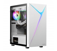 Корпус Gamdias ARGUS E4 ELITE WH (4712960136373)