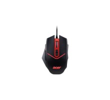 Мишка Acer NITRO NMW120 USB Black (GP.MCE11.01R)