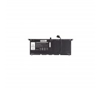 Акумулятор до ноутбука DELL DXGH8-68-2S2P 7.4V 5500mAh PowerPlant (NB441792)