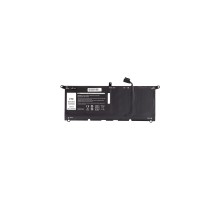 Акумулятор до ноутбука DELL DXGH8-68-2S2P 7.4V 5500mAh PowerPlant (NB441792)