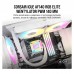 Кулер до корпусу Corsair AF140 RGB Elite White (CO-9050159-WW)