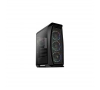 Корпус AeroCool Aero One Eclipse-G-BK-v1 (ACCM-PB17143.11)