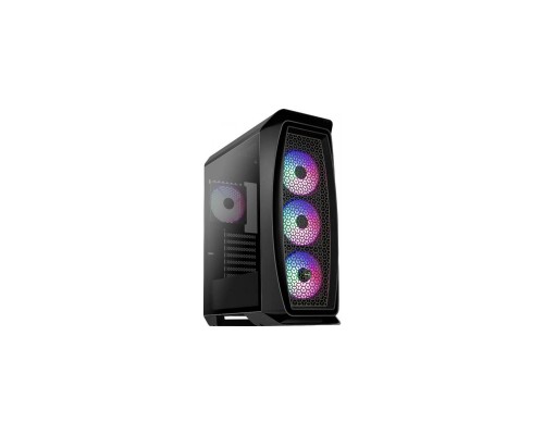 Корпус AeroCool Aero One Frost-G-BK-v1 (ACCM-PB17043.11)