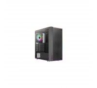 Корпус AeroCool Skribble-G-BK-v1 (ACCM-PB28033.11)