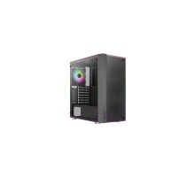 Корпус AeroCool Skribble-G-BK-v1 (ACCM-PB28033.11)