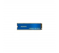 Накопичувач SSD M.2 2280 512GB ADATA (SLEG-700G-512GCS-S48)