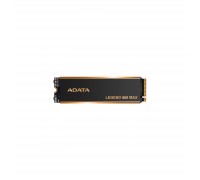 Накопичувач SSD M.2 2280 4TB ADATA (ALEG-960M-4TCS)