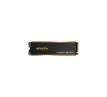 Накопичувач SSD M.2 2280 4TB ADATA (ALEG-960M-4TCS)