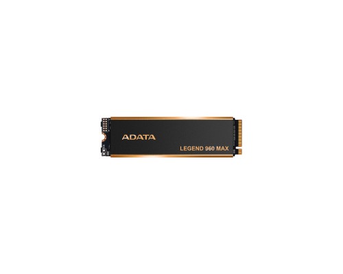 Накопичувач SSD M.2 2280 4TB ADATA (ALEG-960M-4TCS)