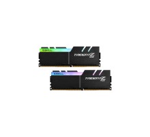 Модуль пам'яті для комп'ютера DDR4 32GB (2x16GB) 4400 MHz Trident Z G.Skill (F4-4400C19D-32GTZR)