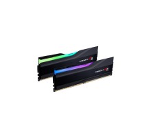 Модуль пам'яті для комп'ютера DDR5 64GB (2x32GB) 6000 MHz Trident Z5 RGB G.Skill (F5-6000J3238G32GX2-TZ5RK)