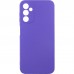 Чохол до мобільного телефона Dengos Carbon Samsung Galaxy A14 5g (purple) (DG-TPU-CRBN-166)