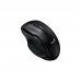 Мишка Genius Ergo 8200S Wireless Black (31030029400)