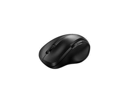 Мишка Genius Ergo 8200S Wireless Black (31030029400)