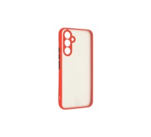 Чохол до мобільного телефона Armorstandart Frosted Matte Samsung A54 5G (A546) Red (ARM66720)