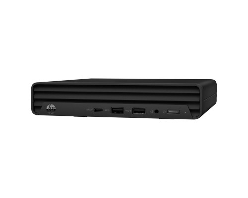 Комп'ютер HP Pro Mini 260 G9 / i3-1215U (6D302EA)