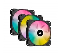 Кулер до корпусу Corsair SP120 RGB ELITE (CO-9050109-WW)