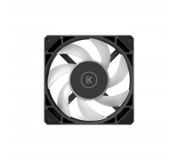 Кулер до корпусу Ekwb EK-Loop Fan FPT 140 D-RGB - Black (3831109897621)