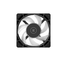 Кулер до корпусу Ekwb EK-Loop Fan FPT 140 D-RGB - Black (3831109897621)