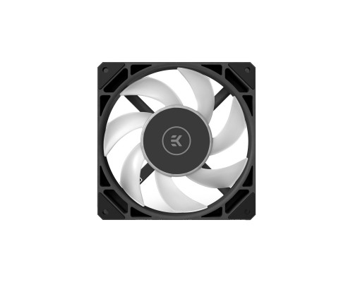 Кулер до корпусу Ekwb EK-Loop Fan FPT 140 D-RGB - Black (3831109897621)