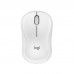 Мишка Logitech M240 Silent Bluetooth Off-White (910-007120)