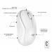 Мишка Logitech M240 Silent Bluetooth Off-White (910-007120)