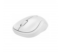 Мишка Logitech M240 Silent Bluetooth Off-White (910-007120)