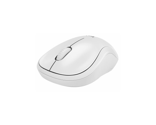 Мишка Logitech M240 Silent Bluetooth Off-White (910-007120)