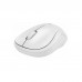 Мишка Logitech M240 Silent Bluetooth Off-White (910-007120)