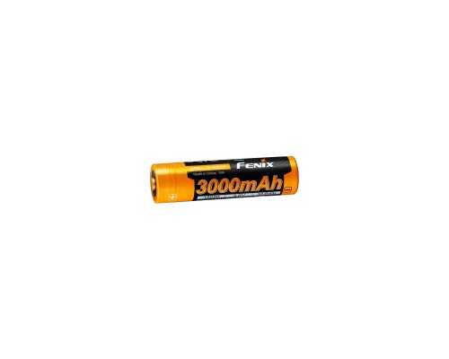 Акумулятор Fenix 18650 3000 mAh (ARB-L18-3000P)