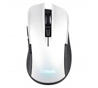 Мишка Trust GXT923 YBAR Wireless White (24889)