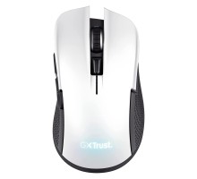 Мишка Trust GXT923 YBAR Wireless White (24889)