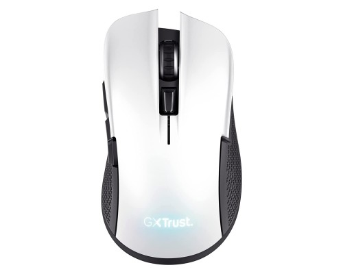 Мишка Trust GXT923 YBAR Wireless White (24889)