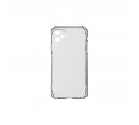 Чохол до мобільного телефона Armorstandart Air Force Apple iPhone 11 Camera cover Transparent (ARM68471)